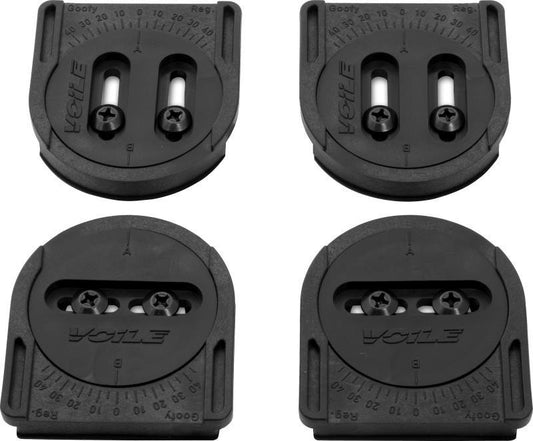 Splitboard Hardware Puck Set - not applicable 1