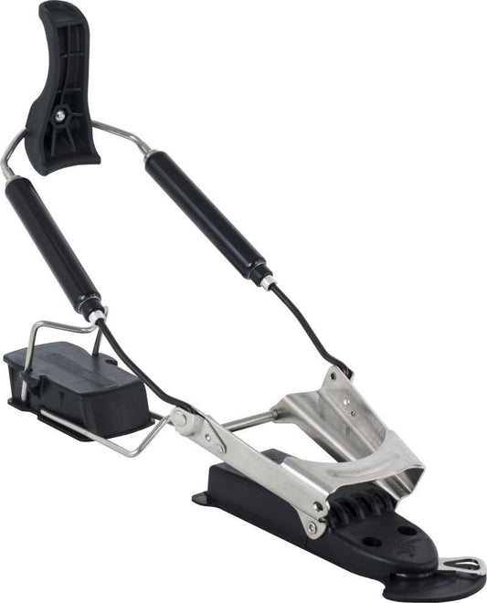 Switchback X2 Binding Standard Rod - 27-31 - Black 1