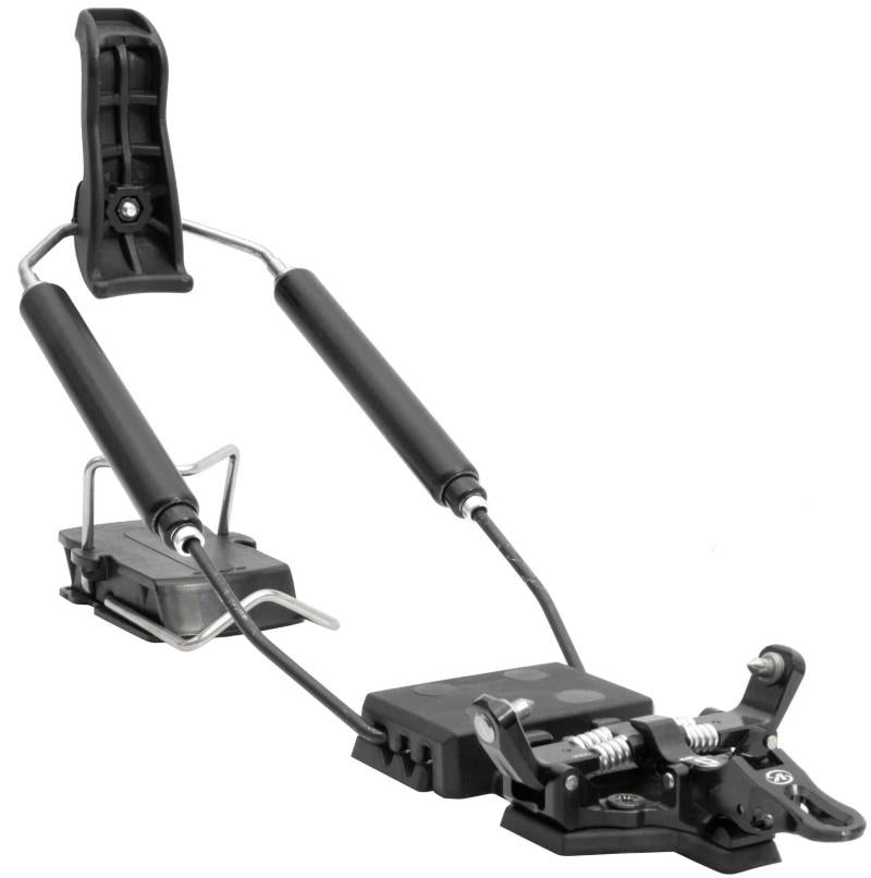 TTS Transit 2.0 Binding Soft Springs - not applicable 1