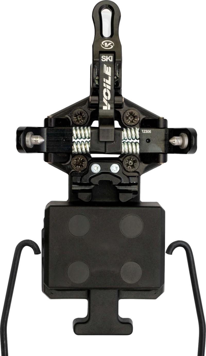 TTS Transit 2.0 Binding Soft Springs - not applicable 1