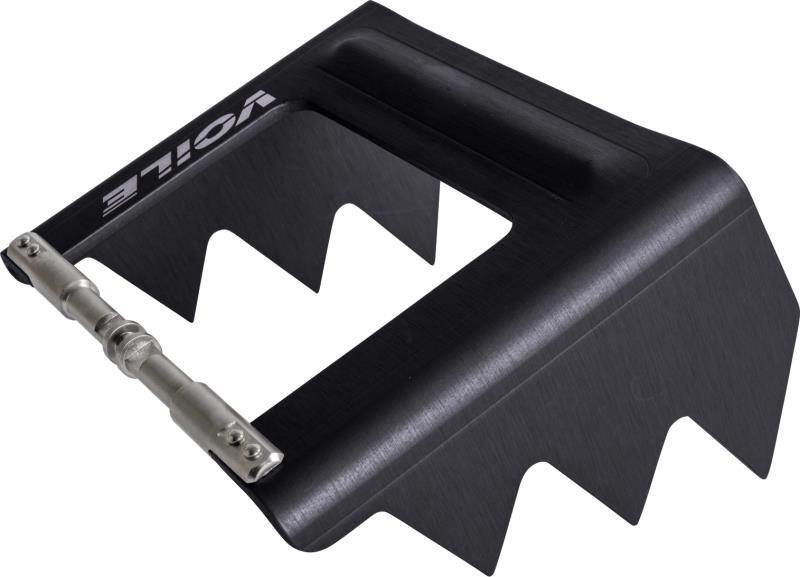 TTS Transit Crampon w/ Binding Attachment - Not Applicable 3