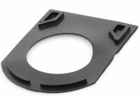 Universal Puck Gasket (1) - Not Applicable 1