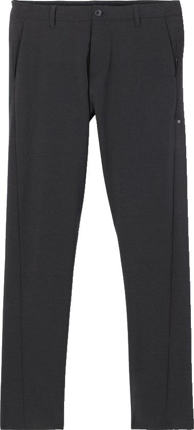 Aim Pants - Mens - charcoal 1