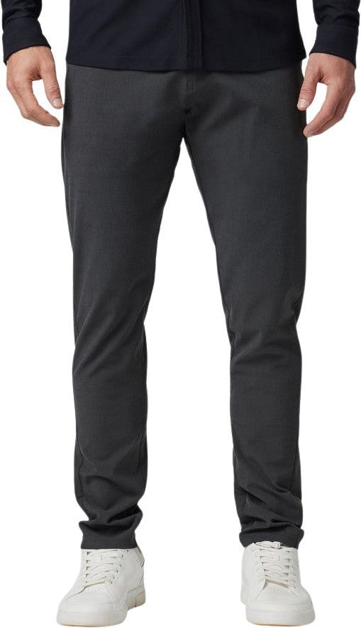 Aim Pants - Mens - charcoal 1