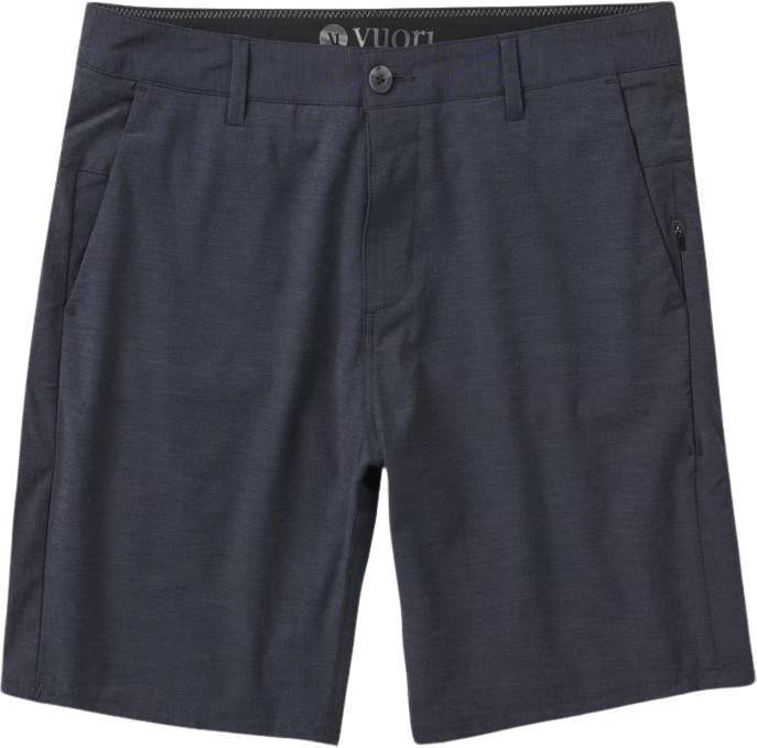 Aim Shorts - Mens - navy 1