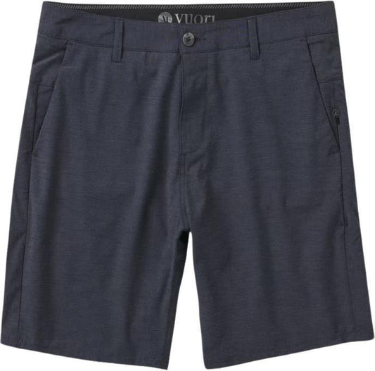 Aim Shorts - Mens - navy 1