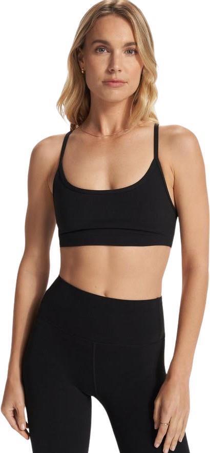 AllTheFeels Bra - Black 1