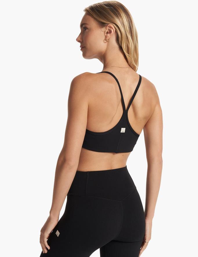 AllTheFeels Bra - Black 2