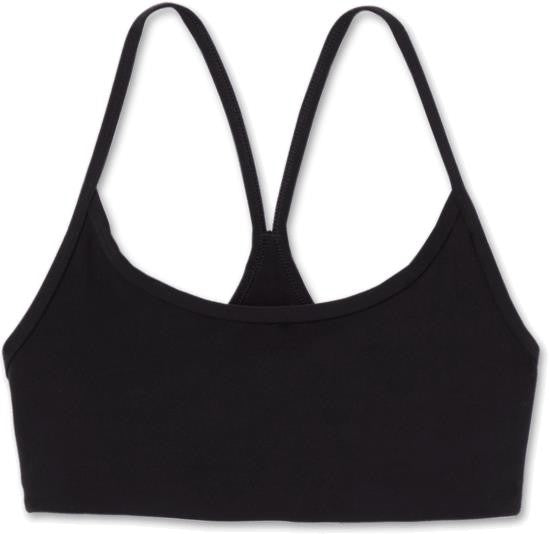 AllTheFeels Bra - black 1