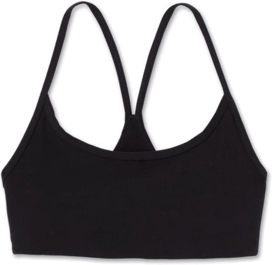 AllTheFeels Bra - black 1