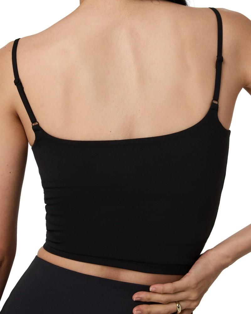 AllTheFeels Cami - Womens - black 1