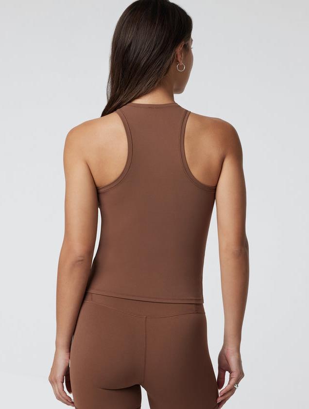 AllTheFeels Crew Tank - Womens - pepper 1