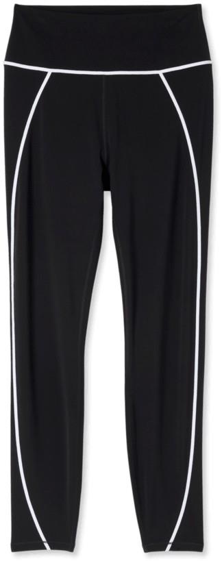 AllTheFeels LW Leggings - Womens - black 1