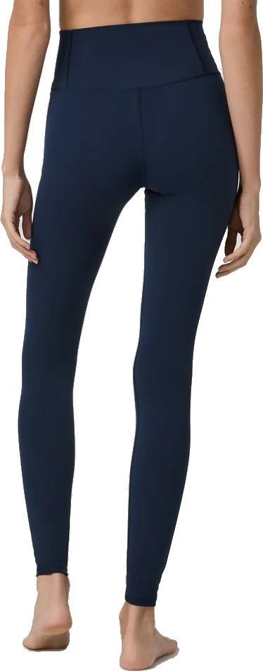 AllTheFeels Leggings - Womens - blue coast 1