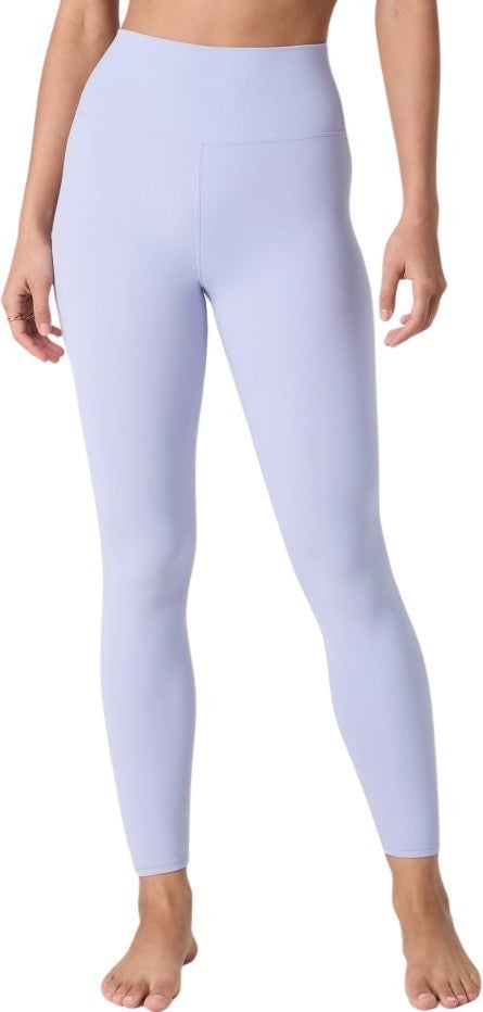 AllTheFeels Leggings - Womens - lavender mist 1