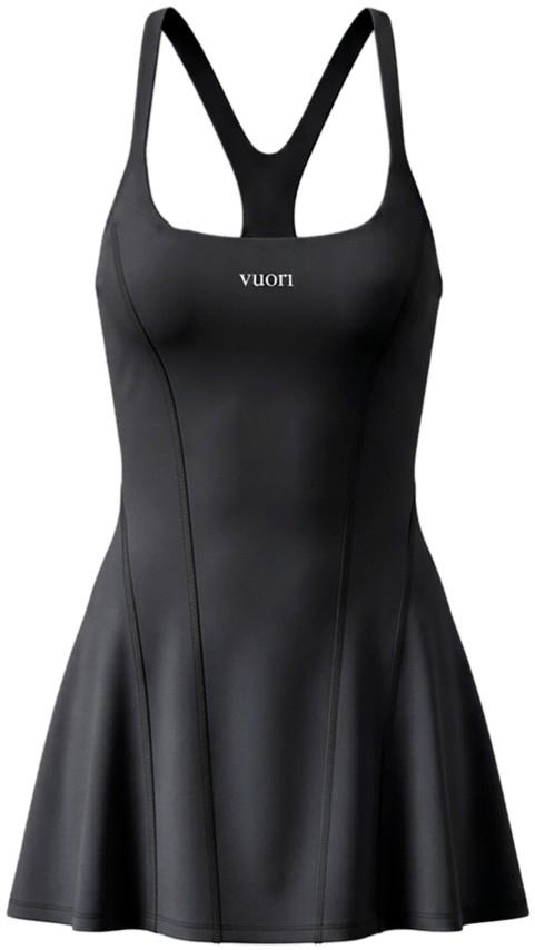 AllTheFeels PowerM Dress - Womens - black 1