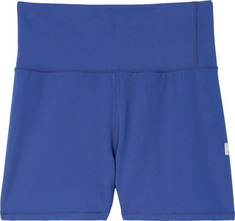 AllTheFeels Shorts, 4" Inseam - Womens - electric blue 1