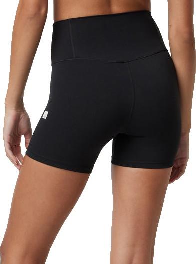 AllTheFeels Shorts - Womens - black 1