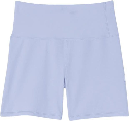 AllTheFeels Shorts - Womens - lavender mist 1