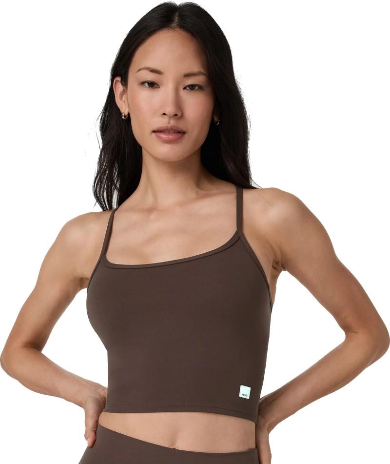 AllTheFeels Tank 2.0 - Womens - java 1
