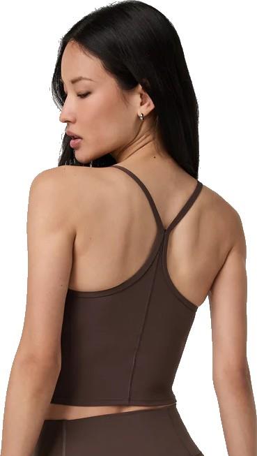 AllTheFeels Tank 2.0 - Womens - java 1