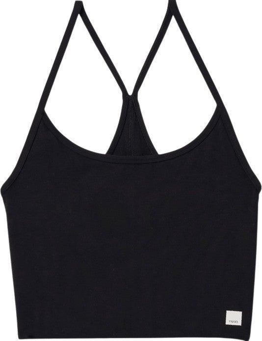 AllTheFeels Tank - Womens - black 1