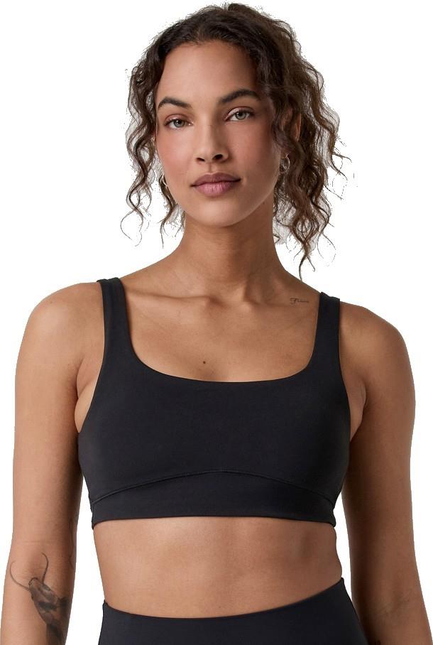 AllTheForm Bra - black 1