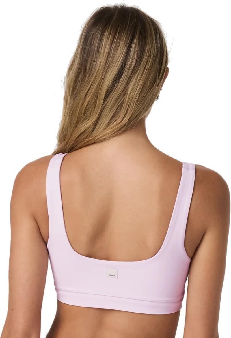 AllTheForm Bra - orchid whisper 1