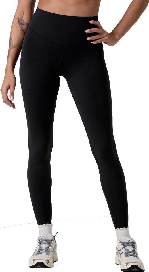 AllTheForm Leggings - Womens - black 1
