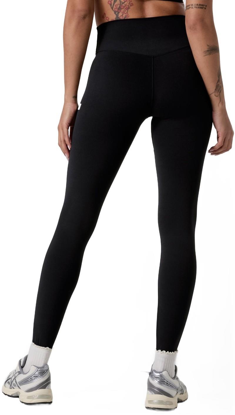 AllTheForm Leggings - Womens - black 1