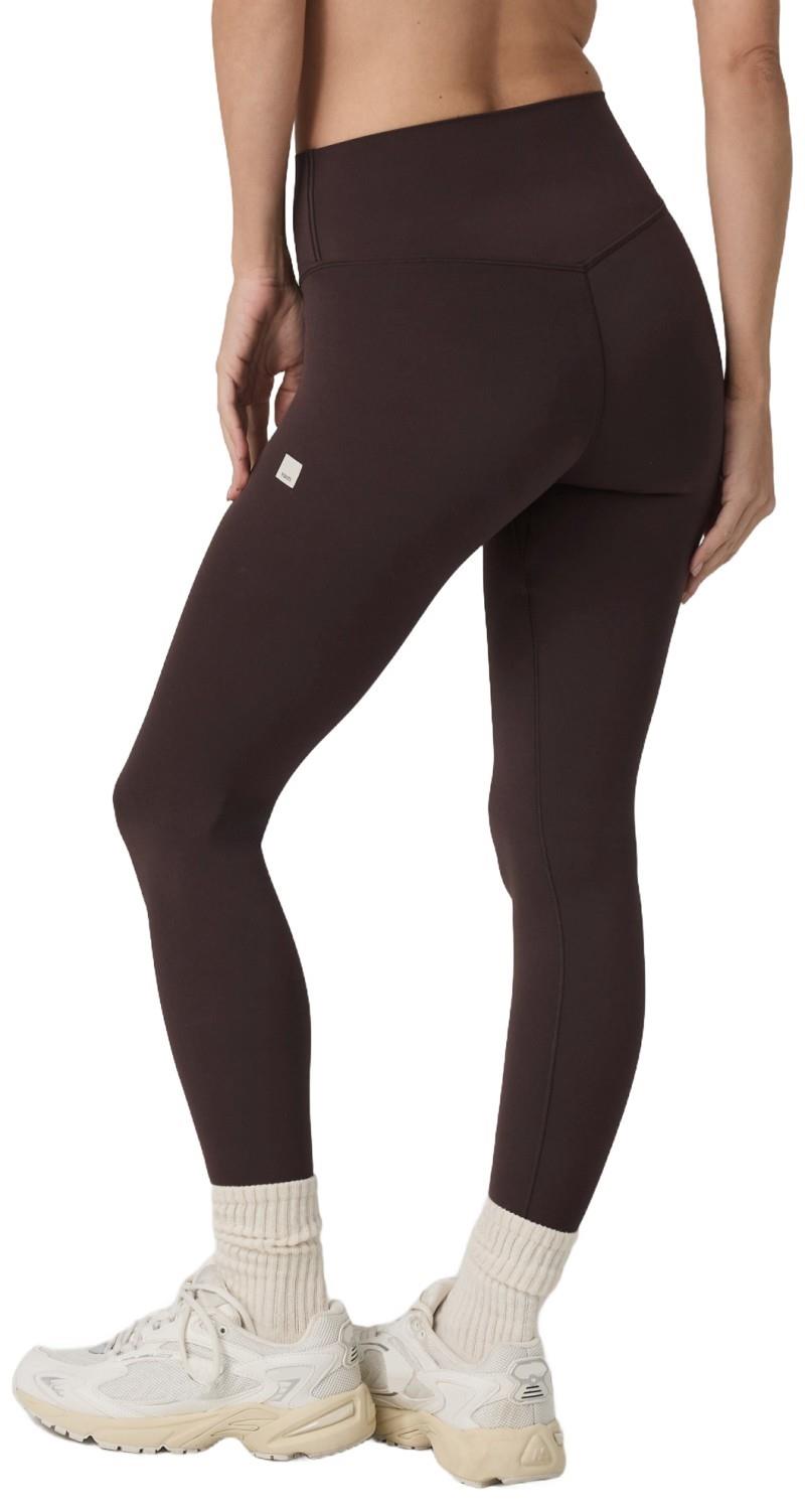 AllTheForm Leggings - Womens - french roast 1
