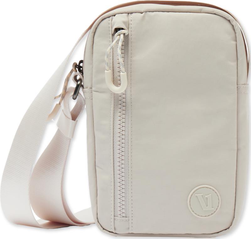 All Around Crossbody - ecru 1