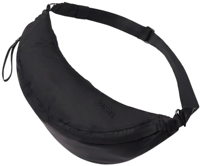 Arden Crescent Sling - black 1