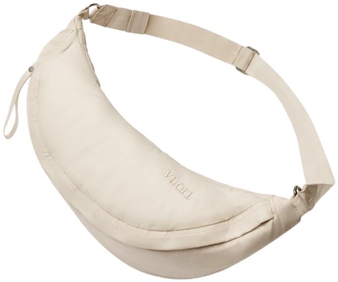 Arden Crescent Sling - bone 1