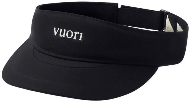 Backspin Visor - black 1