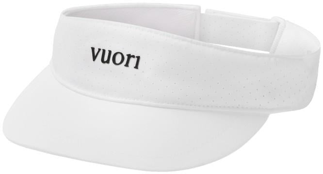 Backspin Visor - white 1