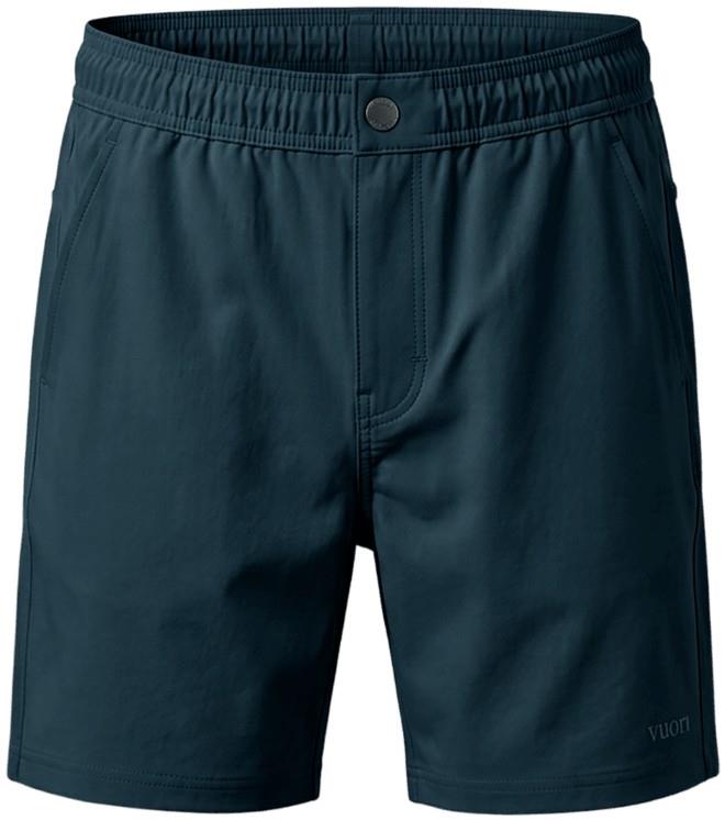 Banks Resort Shorts - Mens - alpine 1