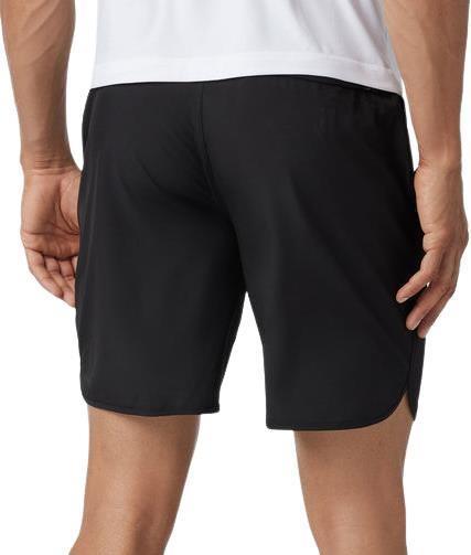 Banks Shorts - Mens - Black 3