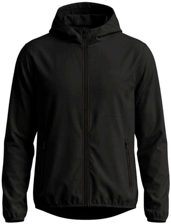 Banks Trainer Shell - Mens - black 1