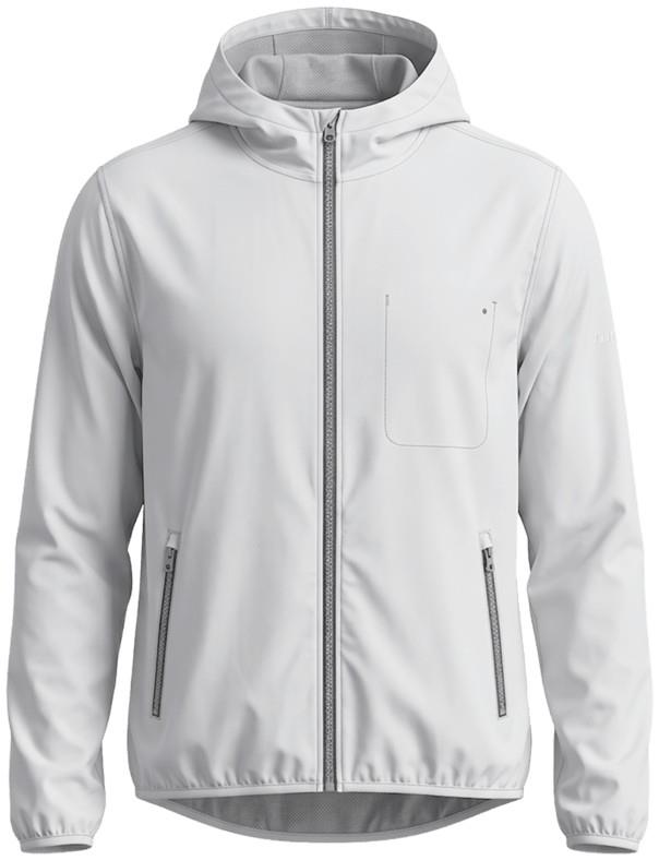 Banks Trainer Shell - Mens - frost grey 1