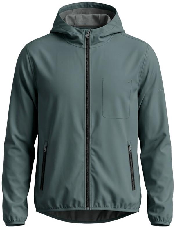 Banks Trainer Shell - Mens - lake 1