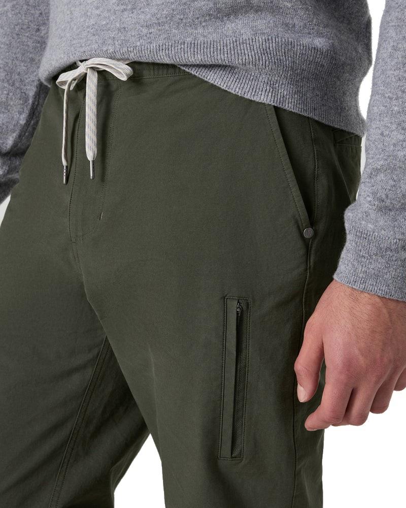 Barren Explorer Classic Pants, 30" Inseam - Mens - kale 1