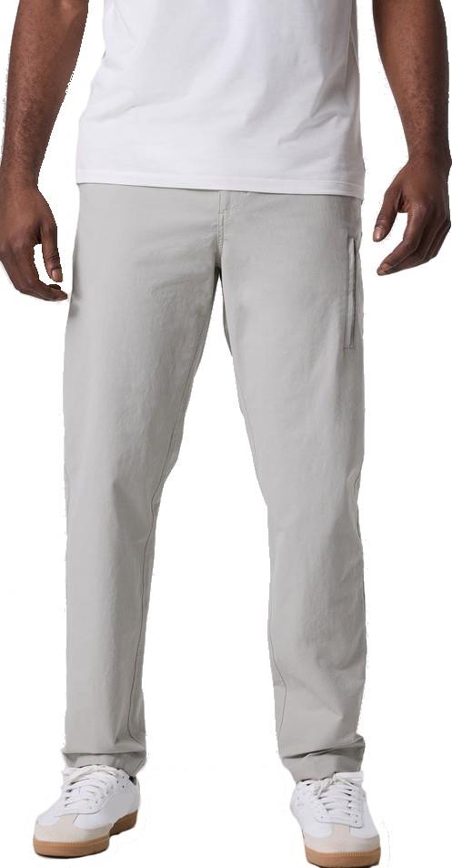 Barren Explorer Classic Pants, 30" Inseam - Mens - talc 1