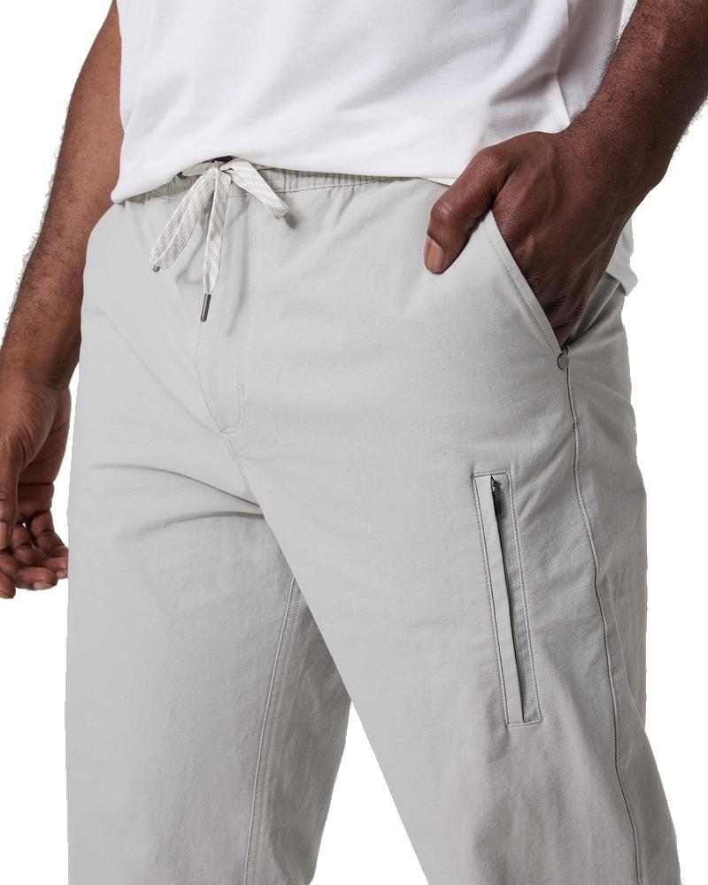 Barren Explorer Classic Pants, 30" Inseam - Mens - talc 1