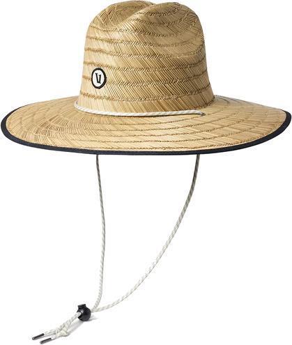 Beacons Lifeguard Hat - black belize 1