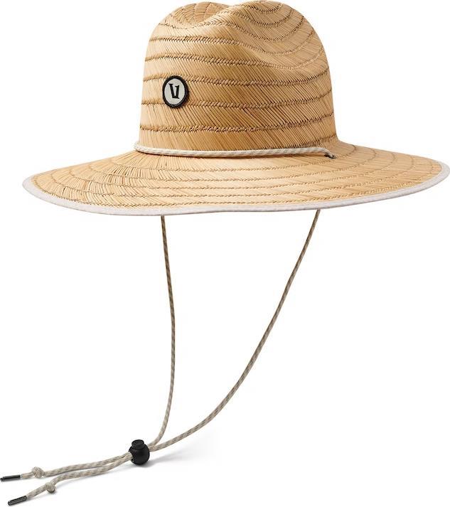 Beacons Lifeguard Hat - salt samba 1