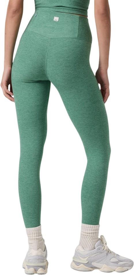 Clean Elevation Leggings - Womens - creek heather 1