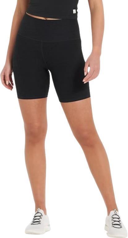 Clean Elevation Shorty - Womens - Black Heather 1