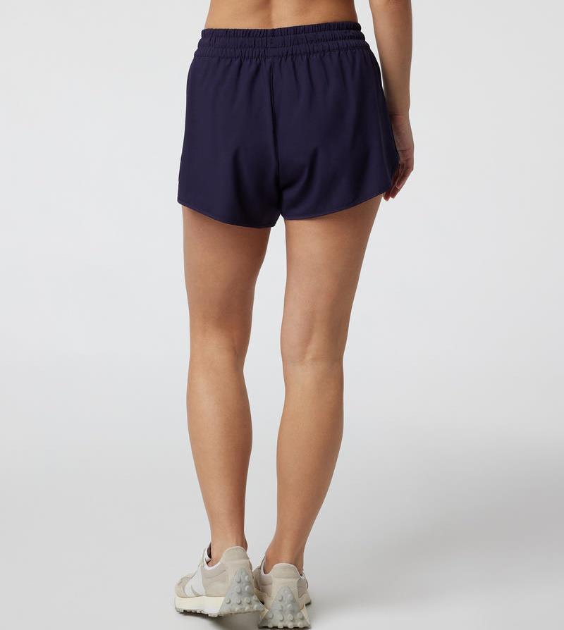 Clementine 2.0 Shorts, 4" Inseam - Womens - Atlantic 2
