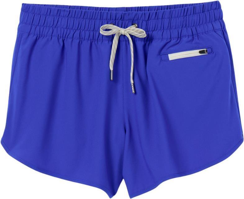 Clementine 2.0 Shorts, 4" Inseam - Womens - Copenhagen 1
